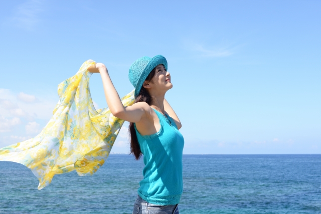 奄美大島の6月の天気・服装・おすすめアクティビティ！