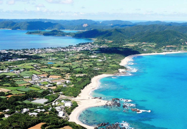 車なし2泊3日奄美大島旅行のモデルコースをご紹介！