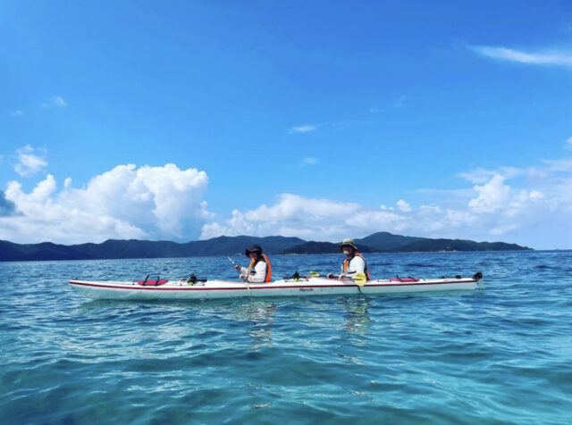 奄美最後の秘境「加計呂麻島」の魅力を徹底解説！おすすめの絶景観光スポットや楽しみ方紹介