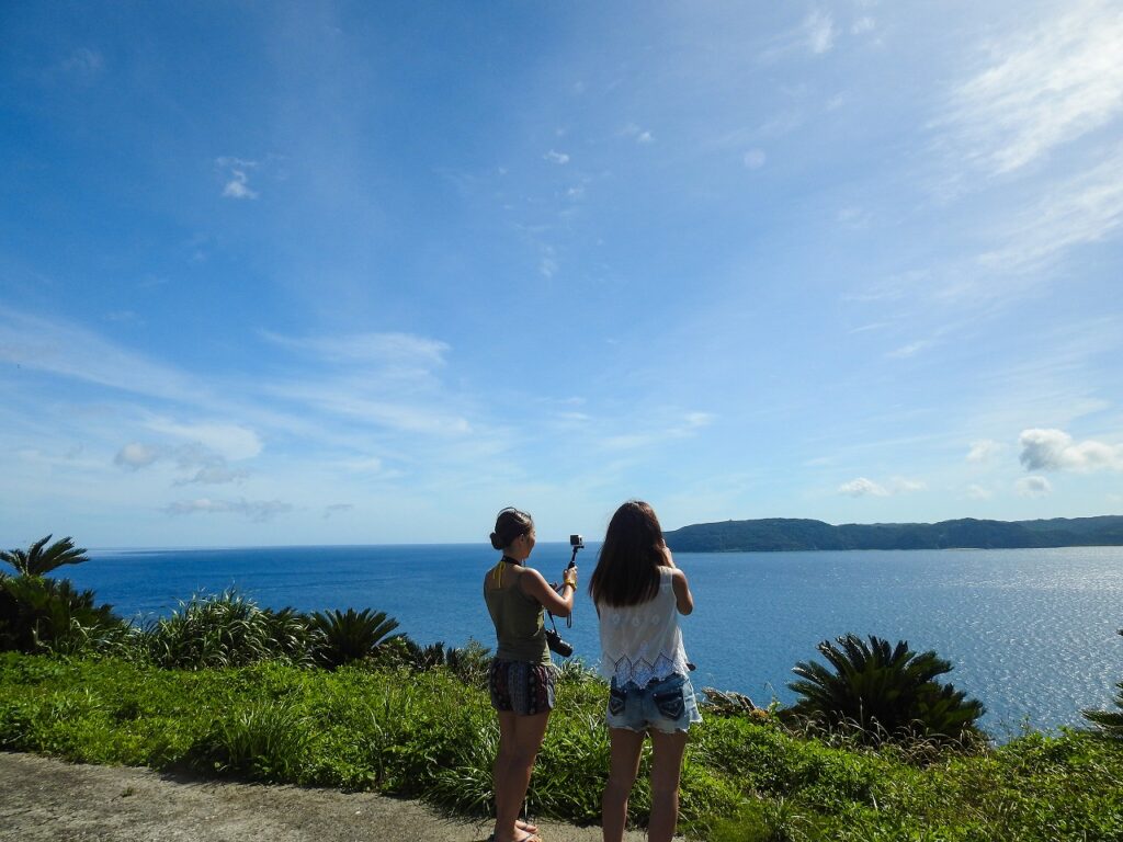 奄美大島旅行