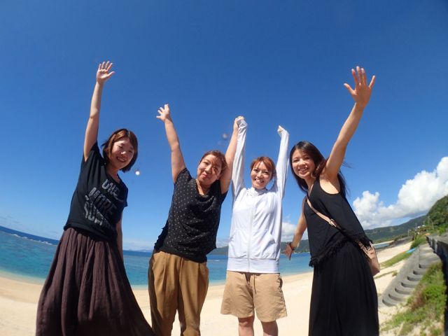 奄美大島で非日常体験！女子旅でおすすめの写真映えスポット＆アクティビティをご紹介！