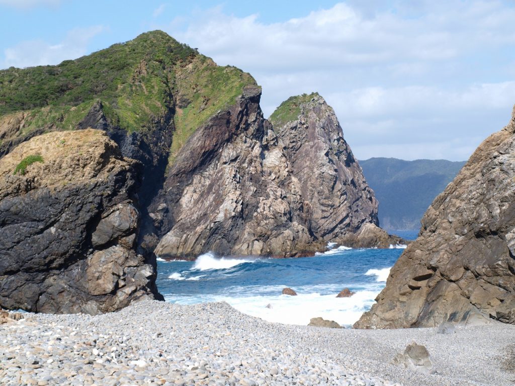 奄美大島 3泊4日 モデルコース　南部観光