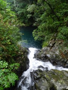 マテリヤの滝 奄美大島の観光スポット 奄美ツアーズ