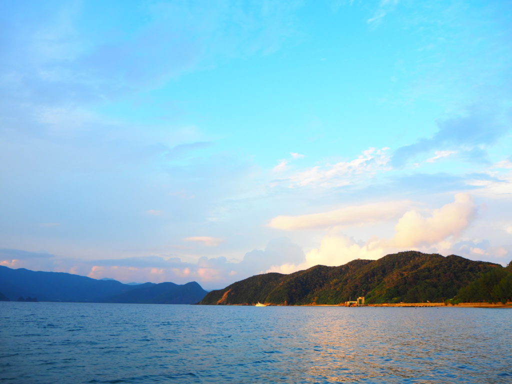 奄美大島の海釣り・船釣り体験ツアーの魅力