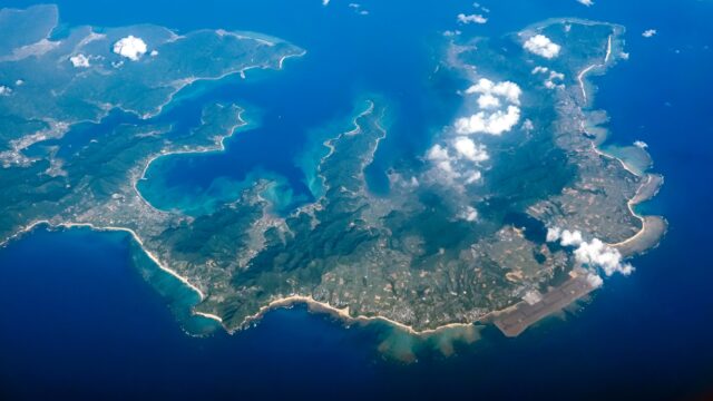 奄美大島の中心地「名瀬」ってどんなところ？人気の観光スポットやおすすめのツアーをご紹介