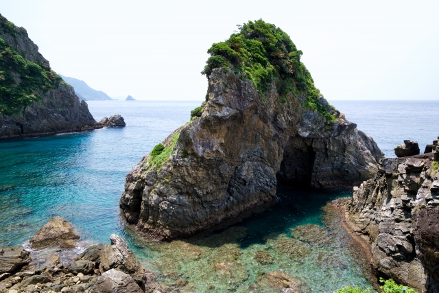 奄美最後の秘境「加計呂麻島」の魅力を徹底解説！おすすめの絶景観光スポットや楽しみ方紹介