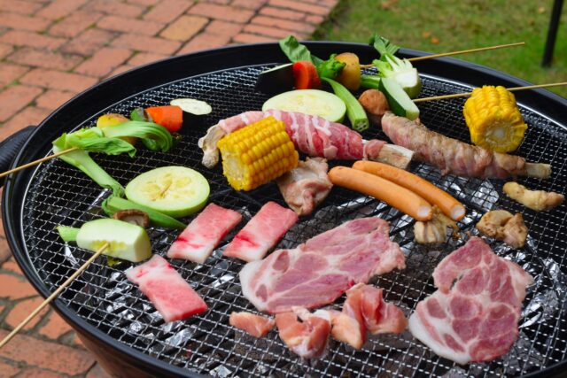 奄美大島でキャンプ・BBQ（バーベキュー）を楽しもう！人気のキャンプ場やキャンプ・BBQを楽しめる施設をご紹介