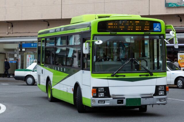 奄美大島のバス情報を徹底解説！乗り放題券が利用できる「しまバス」とは？バスでまわれる人気の観光スポットもご紹介