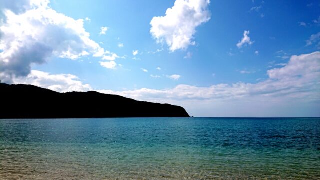 奄美大島の9月の天気や服装は？おすすめアクティビティ＆観光スポットもご紹介！