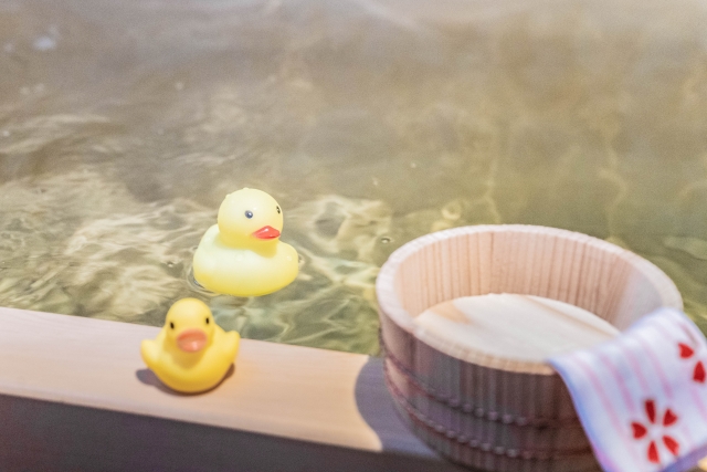奄美大島で温泉は楽しめる？奄美大島で温泉に入りたい方必見の大浴場4選をご紹介！