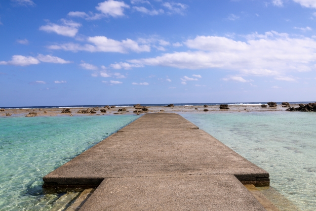 奄美大島の観光には実はタクシーがおすすめ？事前に知っておきたいことや注意点など、タクシー事情を徹底解説！