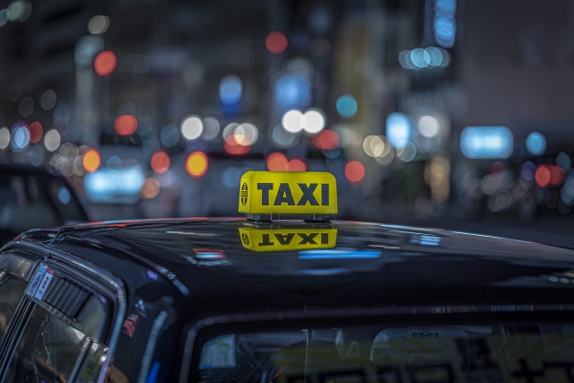 奄美大島の観光には実はタクシーがおすすめ？事前に知っておきたいことや注意点など、タクシー事情を徹底解説！