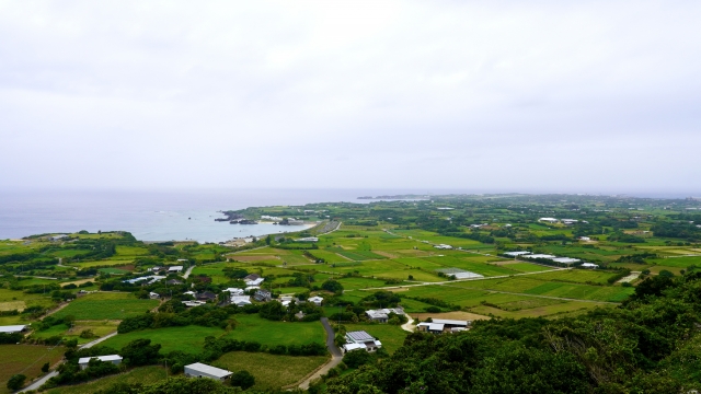 鹿児島・与論島とは？行き方やおすすめ観光情報をご紹介！