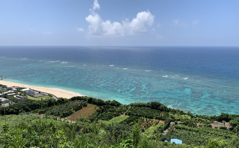奄美大島の絶景＆隠れた名所！訪れるべきおもしろ観光スポットを紹介
