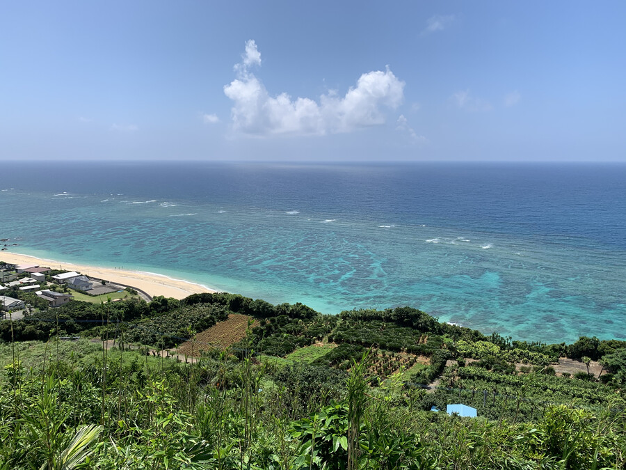 奄美大島の絶景＆隠れた名所！訪れるべきおもしろ観光スポットを紹介