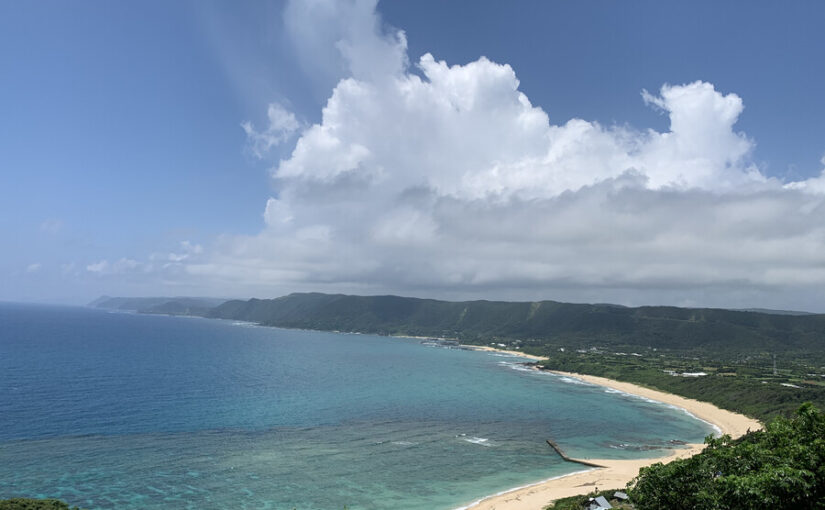 奄美大島