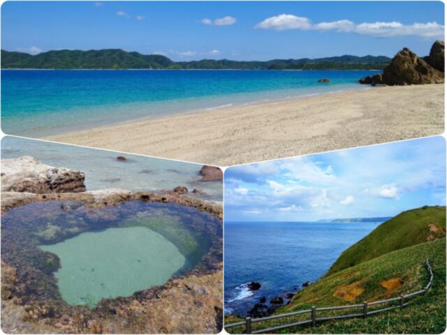 奄美大島のひとり旅モデルコース