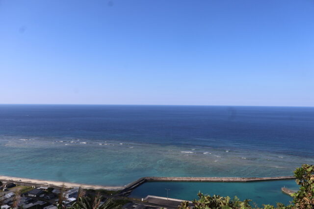 安木場海岸フリープラン５