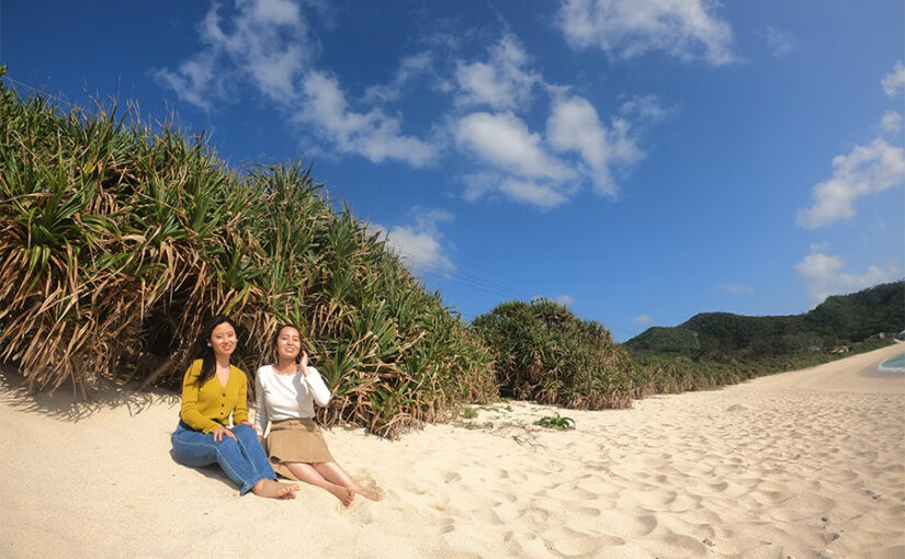 絶景フォトツアー＆原生林ツアー