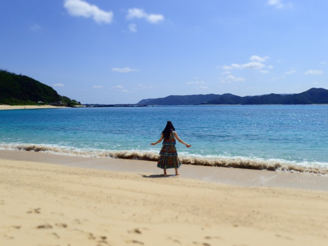 【奄美大島/1日】＜最大2名様貸切＞自然とつながる♪直感で歩むリトリートツアー＜写真・動画無料プレゼント&1名から参加OK＞（No.175）