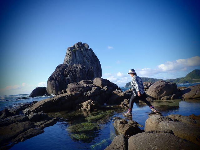 【奄美大島/1日】＜最大2名様貸切＞自然とつながる♪直感で歩むリトリートツアー＜写真・動画無料プレゼント&1名から参加OK＞（No.175）
