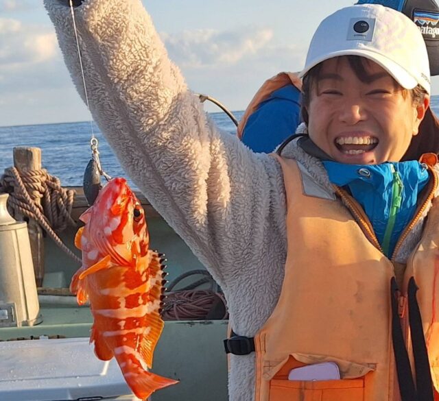 奄美　釣り　フィッシング
