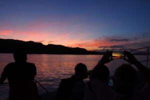 【加計呂麻島/半日】0歳から参加OK◎のんびり島時間とレトロ風景を楽しむ加計呂麻島散策ツアー☆〈ガイド同行・前日までキャンセル無料〉
