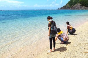 【加計呂麻島/1日】0歳から参加OK◎のんびり島時間とレトロ風景を楽しむ加計呂麻島散策ツアー☆〈ガイド同行・前日までキャンセル無料〉