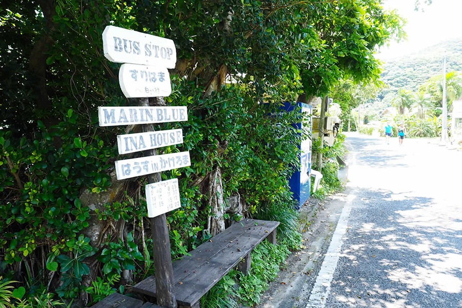 【加計呂麻島/半日】0歳から参加OK◎のんびり島時間とレトロ風景を楽しむ加計呂麻島散策ツアー☆〈ガイド同行・前日までキャンセル無料〉（No.178）