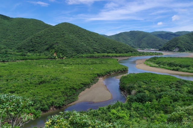 奄美大島の魅力と楽しみ方！必読の観光ガイド＆基本情報