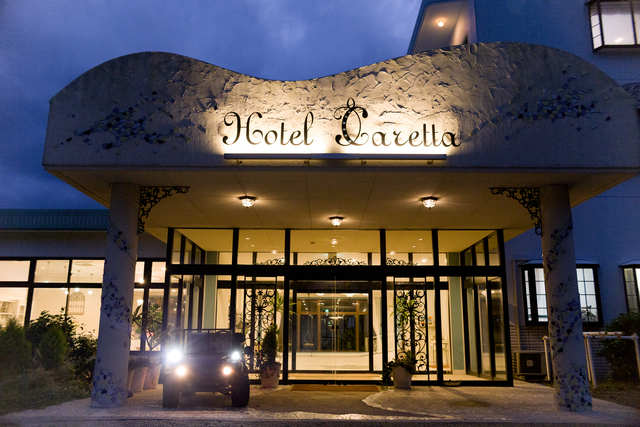 ホテルカレッタ