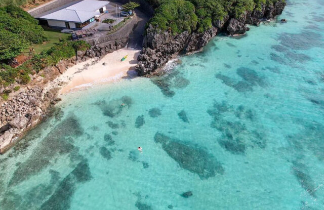 与論島（ヨロン島）とは？