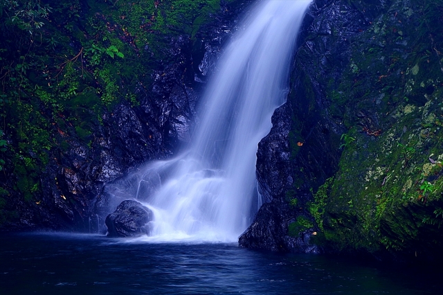奄美大島「マテリヤの滝」とは？