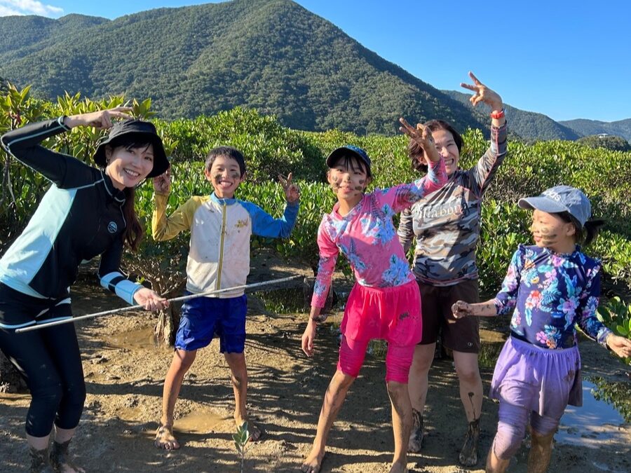 【奄美大島/1日/貸切】リクエストOK！奄美大島を大満喫フリープラン☆楽しみ方は自由自在♪シュノーケル機材レンタル付き＜送迎あり＆写真無料＞（No.66）