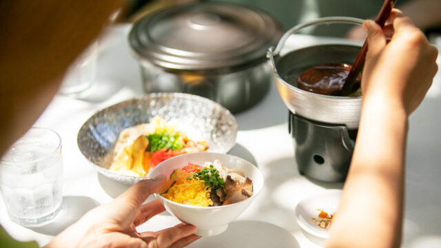 奄美大島 ハナハナビーチリゾート レストラン&バーカワセミトーグラ