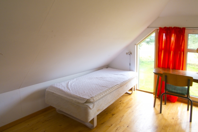 ゲストハウス コテージ 宿泊