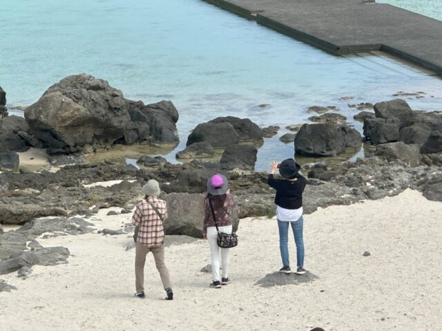 名所観光ツアー