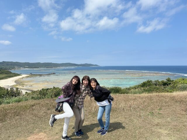 名所観光ツアー