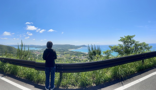 【奄美大島/半日or1日/貸切】癒しの奄美を巡る♪貸切ネイチャーヒーリングツアー《写真＆動画撮影あり・女性ガイドがご案内》（No.147）
