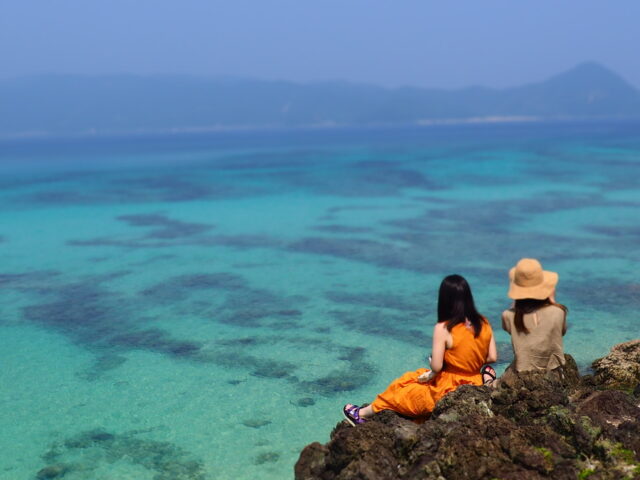 奄美大島の自然を満喫！絶対に行きたい癒しの絶景スポット＆アクティビティ
