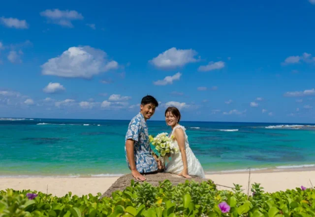 フォトウェディング