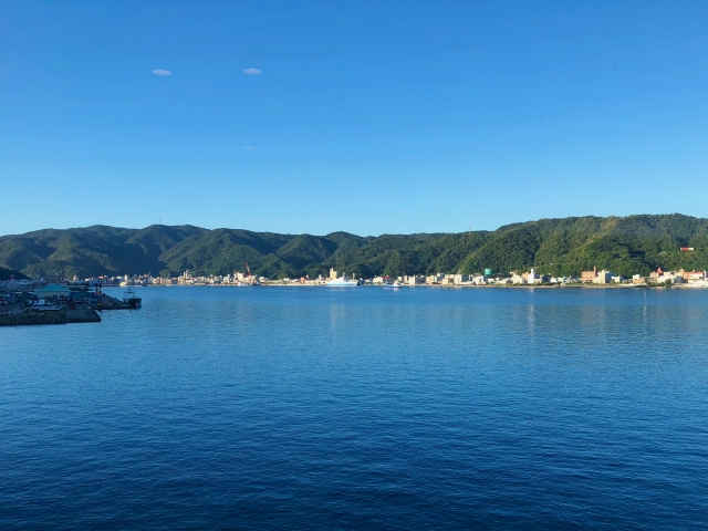 奄美大島のおすすめ釣りポイント（スポット）