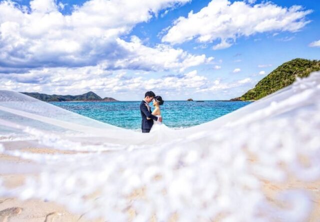 フォトウェディング