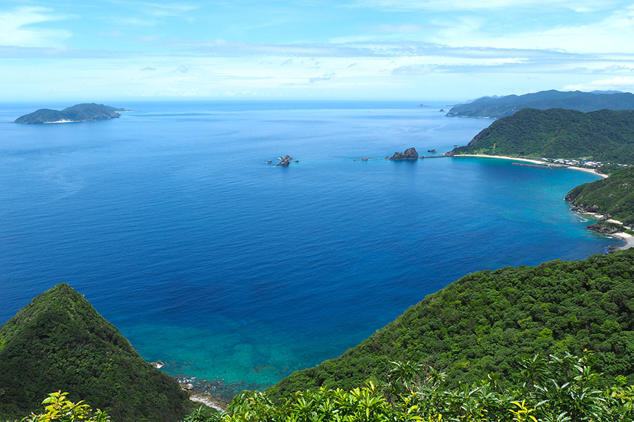 【加計呂麻島/半日】0歳から参加OK◎のんびり島時間とレトロ風景を楽しむ加計呂麻島散策ツアー☆〈ガイド同行・前日までキャンセル無料〉（No.178）