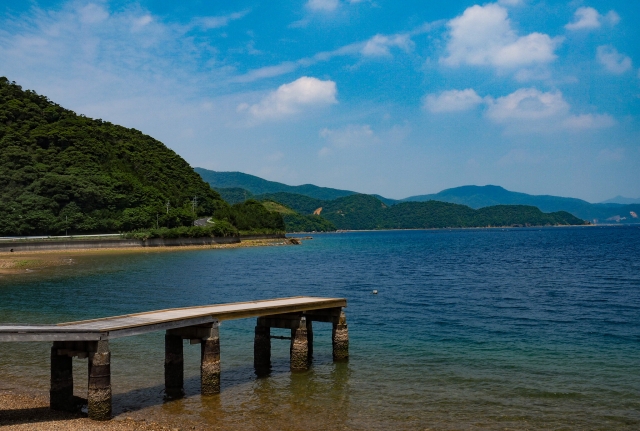 加計呂麻島