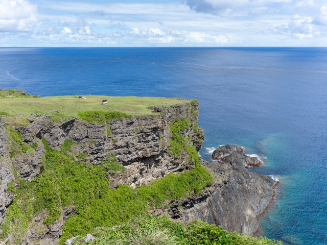 奄美大島の絶景＆隠れた名所！訪れるべきおもしろ観光スポットを紹介