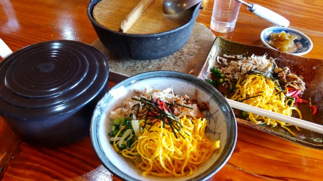 【奄美大島の名物グルメ】鶏飯とは？本場の味が楽しめるおすすめ店5選！