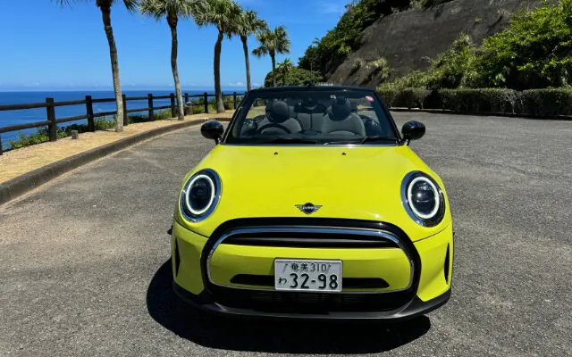 奄美大島　レンタカー