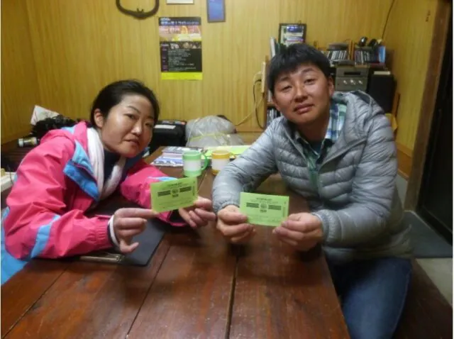 奄美大島　ダイビング　ライセンス取得