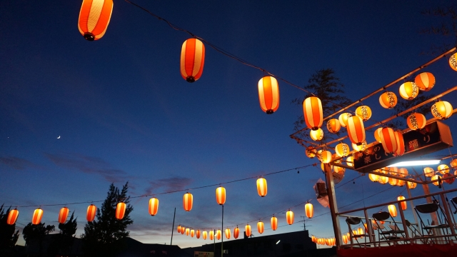 奄美大島の夏祭り・花火大会完全ガイド！日程・見どころ・観光情報まとめ